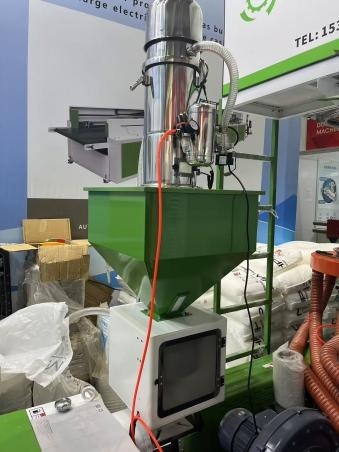 Aba Film Blowing Machine high quality